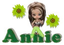 Annie