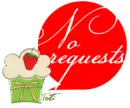 No Request Cupcake