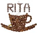 Coffe Cup Rita