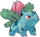 Ivysaur