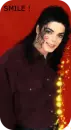 Michael Jackson, King, Love