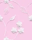 pink background