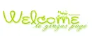 Welcome To Ginzas Page