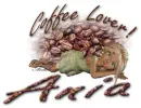 Coffee Lover-Ania