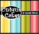 Unque Cakes