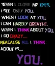 YOU.