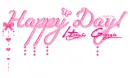 Happy Day!