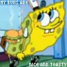They are ;)