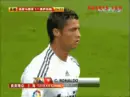 ronaldo and kaka