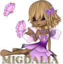 MIGDALIA 