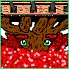 Tree Fort face avatar colour shift 100 pixels