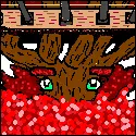 Tree Fort face avatar colour shift 125 pixels