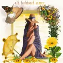old fashioned summer
