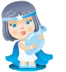 Cute girl