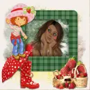 steawberry shortcake