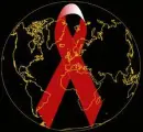 World Aids day graphic