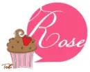 Rose Cupcake