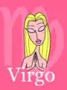 Virgo girl