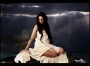 Sad angel