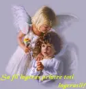 Baby angels