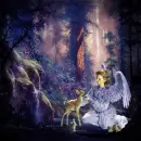 Beautiful angel