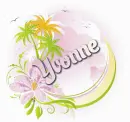  Yvonne