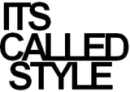 It's called style