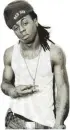 Lil Wayne