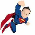 SuperBoy