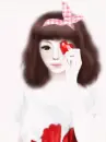 Lovely Girl