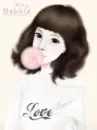 Bubble Gum