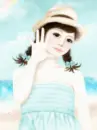 Summer Girl
