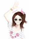 Summer Girl