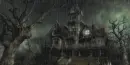 haunted house