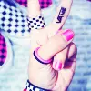 Peace and Love