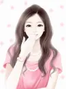 Cute Girl