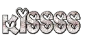 kiss