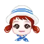 cute girl