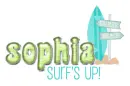 Surf's Up! - Sophia