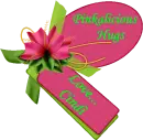 Pinkalicious Hugs-Cindi