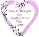 Beautiful Day-Lynn