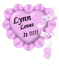 Lynn Loves It