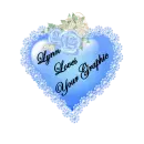 Lynn Loves Your Graphic