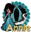 Annie