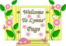 Welcome-Lynn