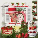 strawberry pleasure