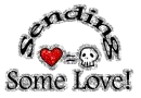 Sending Some Love