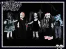 The Living Dead Dolls