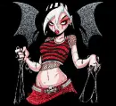 Dark Fairy