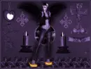 Goth Girl